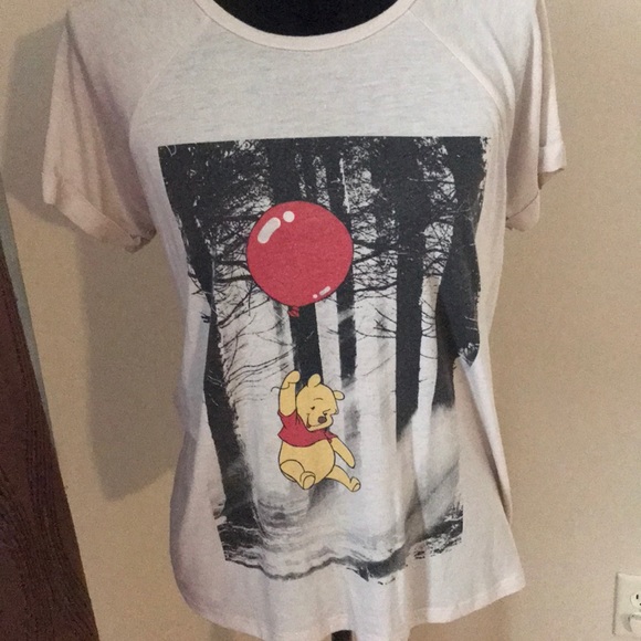 Disney Tops - ⚡️SALE - Winnie the Pooh top